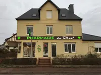 Pharmacie du Telhuet