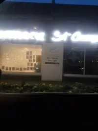 Pharmacie Saint Georges