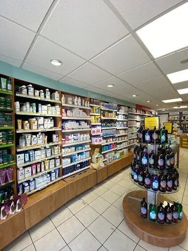 Pharmacie Wellpharma du Centre