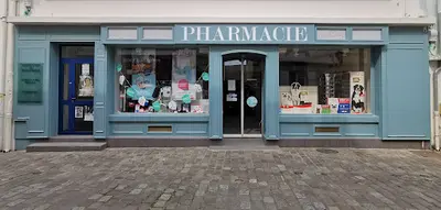 Pharmacie de Port-louis