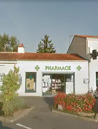 Pharmacie de Port Saint Père