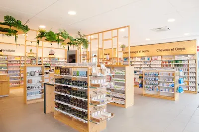 Pharmacie de Port-sur-saône