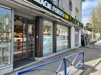 Pharmacie Portes Sud