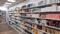 Pharmacie de la Halle Borios-carton