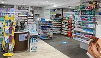 Pharmacie de l'Ecluse