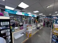 Pharmacie des Quatre Chemins Elsie Santé