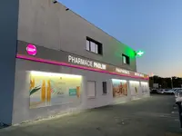 Pharmacie Paolini