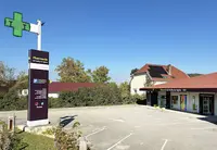 Pharmacie de Pouilley-les-vignes