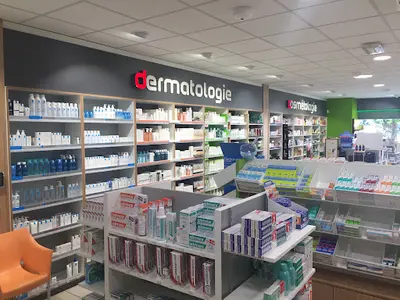 Pharmacie de l'Auxois