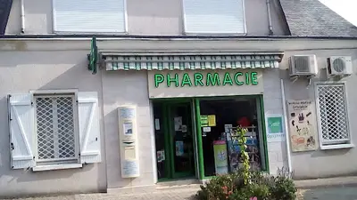 Pharmacie David-renonce