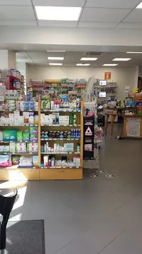 Pharmacie des Echarmeaux