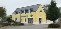 Pharmacie de Poullan-sur-mer