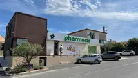 Pharmacie des Bastides [pourrières]