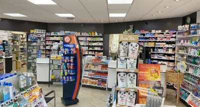 Pharmacie des Ecoles