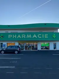 Pharmacie Clesse