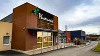 Pharmacie des Coteaux