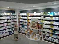 Pharmacie Blohorn Médiprix, Super U