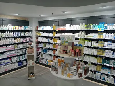 Pharmacie Blohorn Médiprix, Super U
