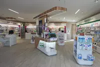 Pharmacie de la Vallée