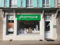 Pharmacie de la Verdette
