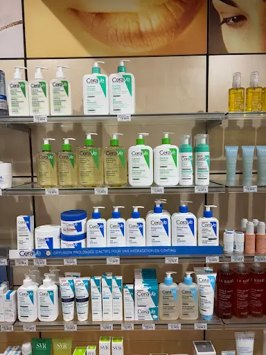 Pharmacie du Grenat | Médiprix