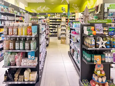 Pharmacie Principale