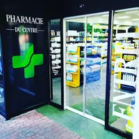 Pharmacie du Centre