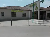 Pharmacie de Pradines