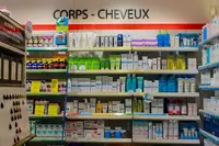 Pharmacie Herault Vernoux