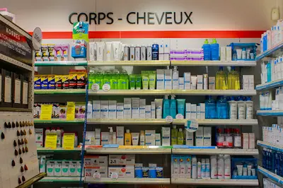 Pharmacie Herault Vernoux