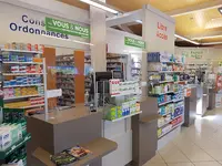Pharmacie Marchionni