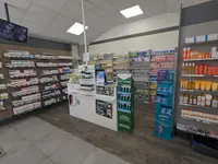 Pharmacie Moulinier