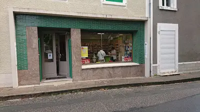 Pharmacie Dora l'Etang