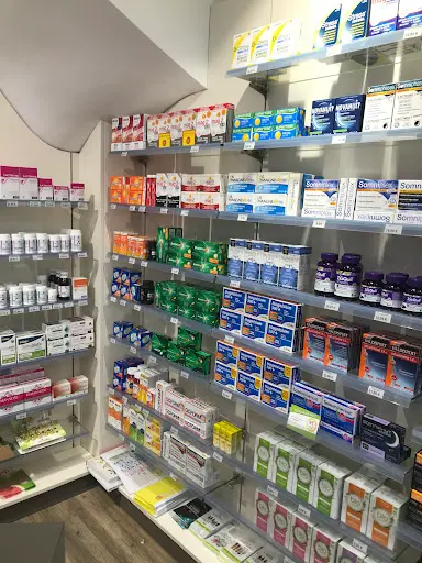 Pharmacie de l'Église