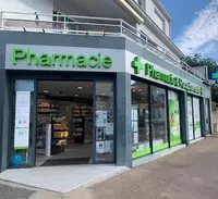 Pharmacie de Préfailles