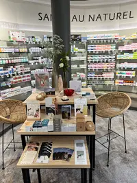 Pharmacie des Grandes Vignes