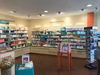 Pharmacie des Arcades
