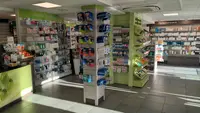 Pharmacie Centrale de Prévessin