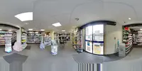 Pharmacie de Prignac et Marcamps