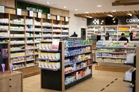 Pharmacie de Prissé Hello Pharmacie