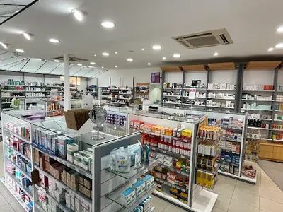 Pharmacie du Port