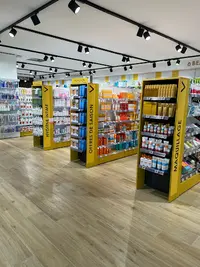 Pharmacie du Valinco
