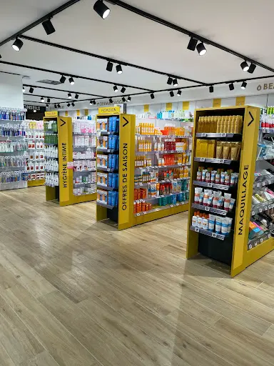 Pharmacie du Valinco