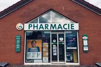 Pharmacie de la Pyramide