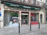 Pharmacie Saint Ayoul