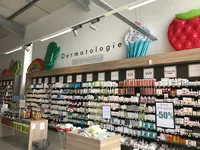 Pharmacie Taddei