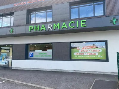 M@pharmacie Publier