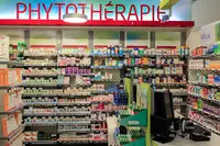 Pharmacie de Beaulieu