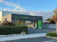 Pharmacie de Puilboreau