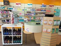 Pharmacie de Puisseguin